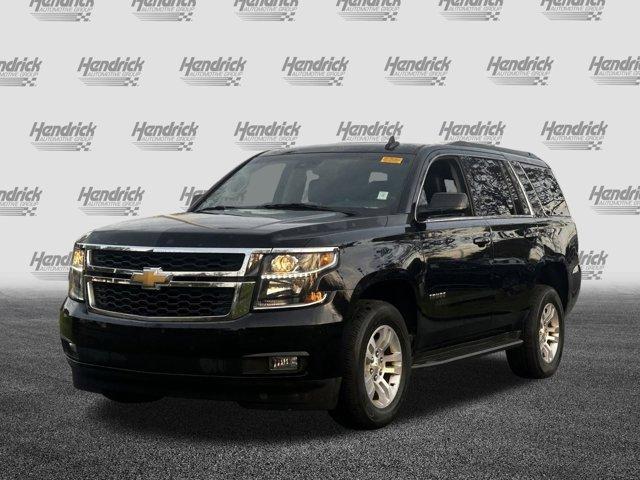 used 2016 Chevrolet Tahoe car, priced at $22,590