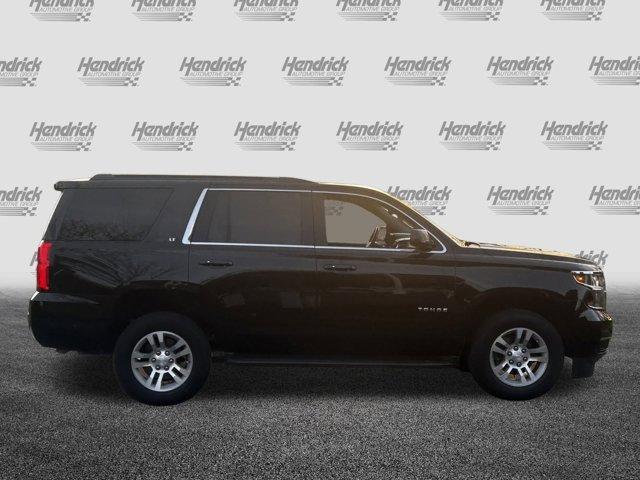 used 2016 Chevrolet Tahoe car, priced at $22,590