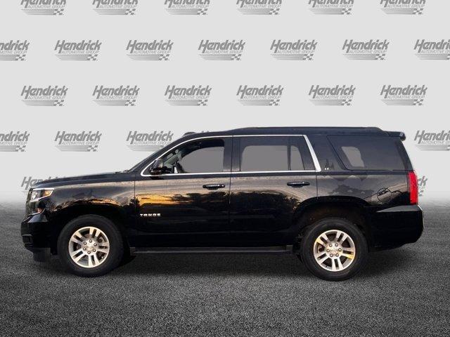 used 2016 Chevrolet Tahoe car, priced at $22,590