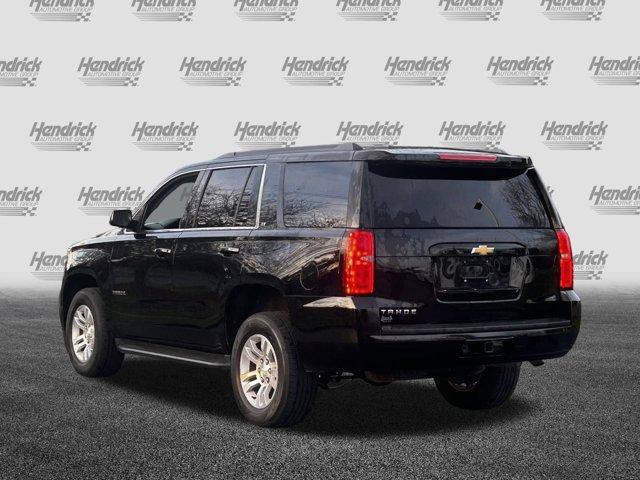 used 2016 Chevrolet Tahoe car, priced at $22,590