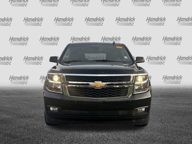 used 2016 Chevrolet Tahoe car, priced at $22,590