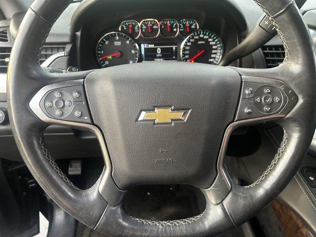 used 2016 Chevrolet Tahoe car, priced at $22,590