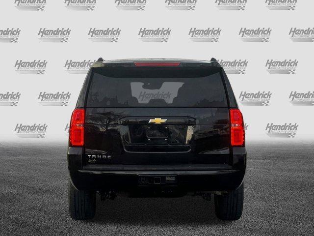 used 2016 Chevrolet Tahoe car, priced at $22,590