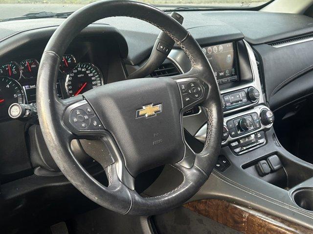 used 2016 Chevrolet Tahoe car, priced at $22,590