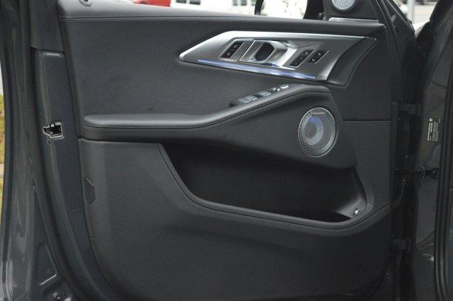 used 2024 BMW XM car, priced at $92,991