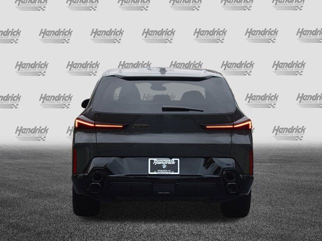 used 2024 BMW XM car, priced at $92,991