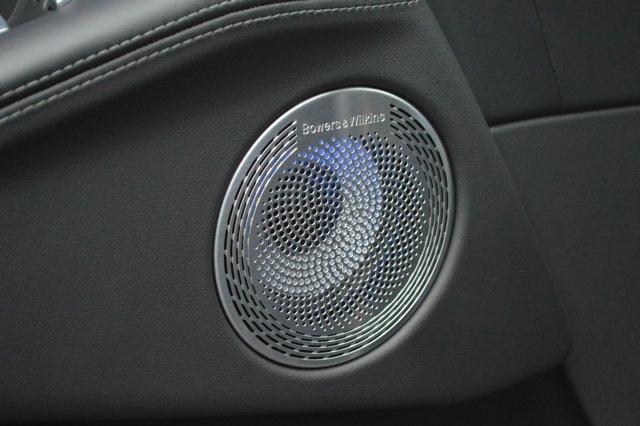 used 2024 BMW XM car, priced at $92,991