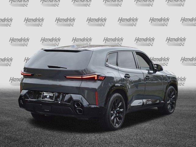 used 2024 BMW XM car, priced at $92,991