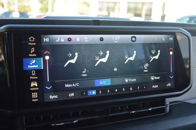 used 2024 Jeep Wrangler car, priced at $38,991