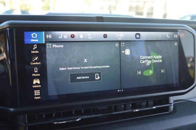 used 2024 Jeep Wrangler car, priced at $38,991