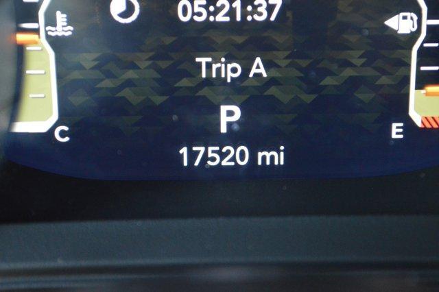 used 2024 Jeep Wrangler car, priced at $38,991