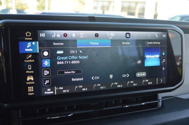 used 2024 Jeep Wrangler car, priced at $38,991