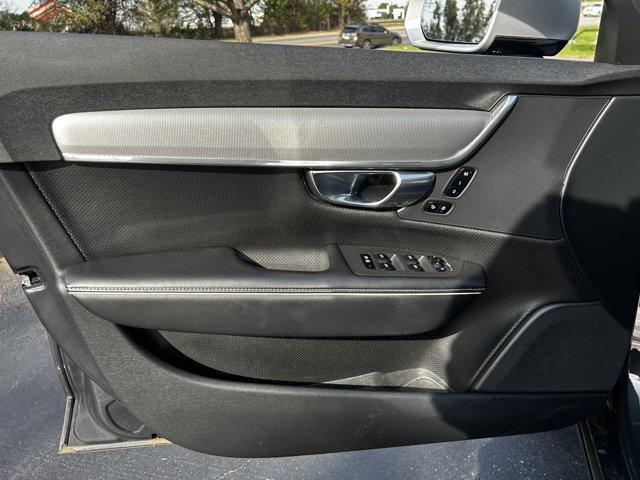 used 2018 Volvo V90 car, priced at $28,991