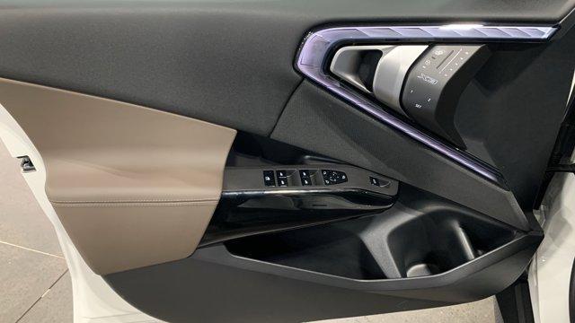 used 2026 BMW X3 car, priced at $57,675