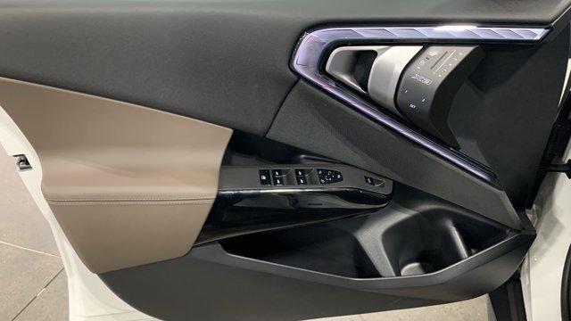 used 2026 BMW X3 car, priced at $57,675