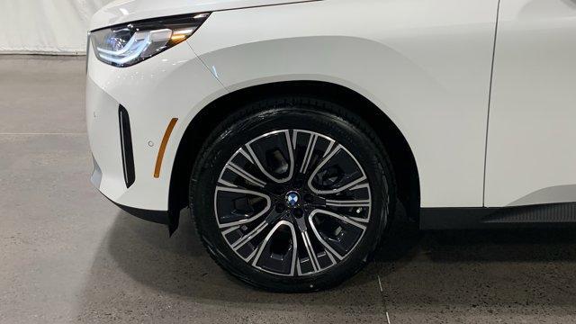used 2026 BMW X3 car, priced at $57,675