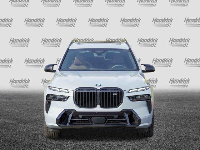 used 2024 BMW X7 car, priced at $98,319