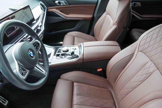 used 2024 BMW X7 car, priced at $98,319