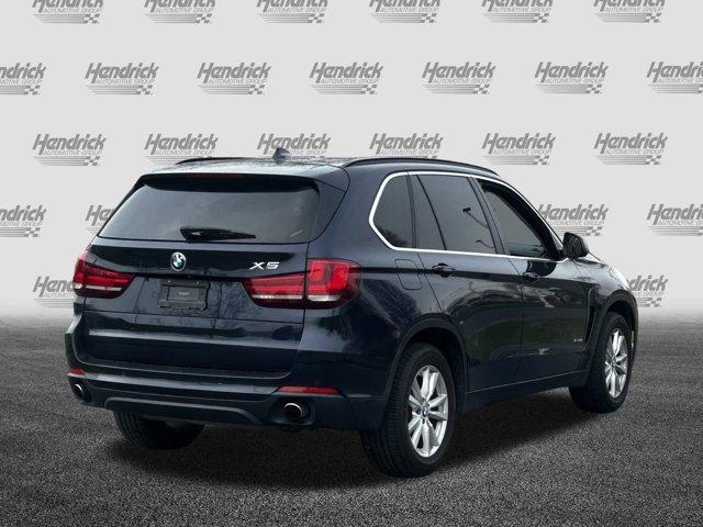 used 2015 BMW X5 car, priced at $17,719