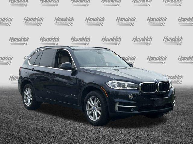 used 2015 BMW X5 car, priced at $17,719