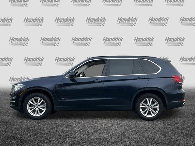 used 2015 BMW X5 car, priced at $17,719