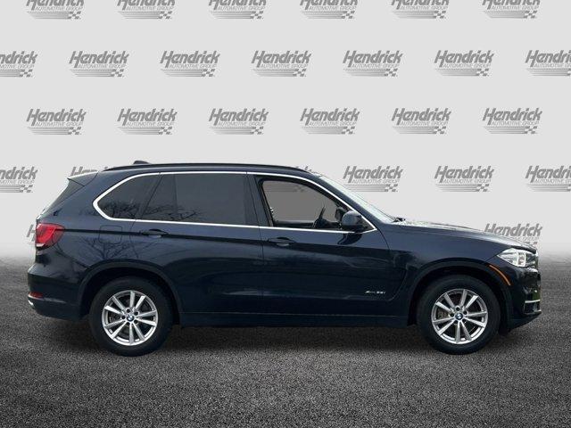 used 2015 BMW X5 car, priced at $17,719