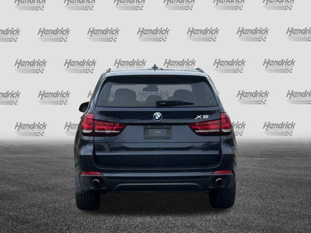 used 2015 BMW X5 car, priced at $17,719