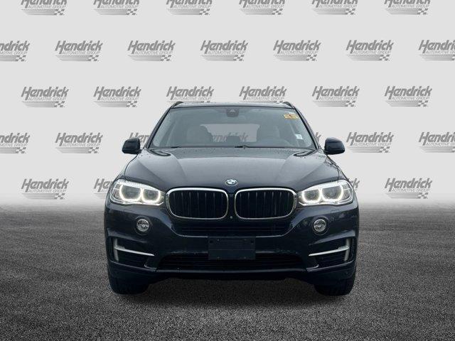 used 2015 BMW X5 car, priced at $17,719