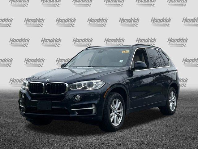 used 2015 BMW X5 car, priced at $17,719