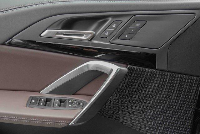 used 2025 BMW X1 car, priced at $39,991