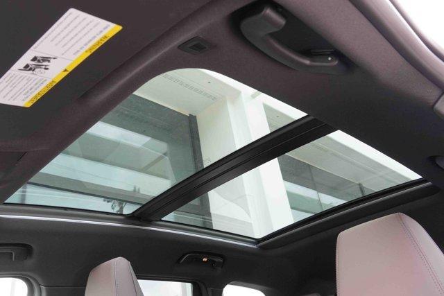 used 2025 BMW X1 car, priced at $39,991
