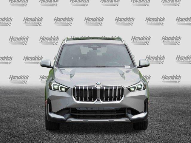 used 2025 BMW X1 car, priced at $39,991