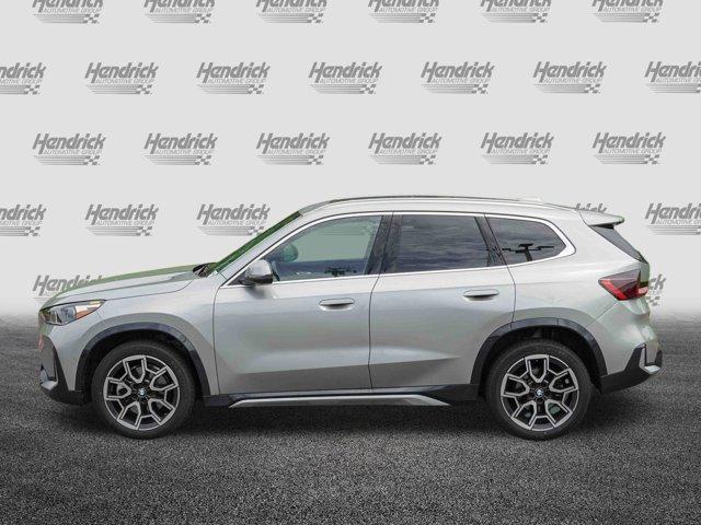 used 2025 BMW X1 car, priced at $39,991