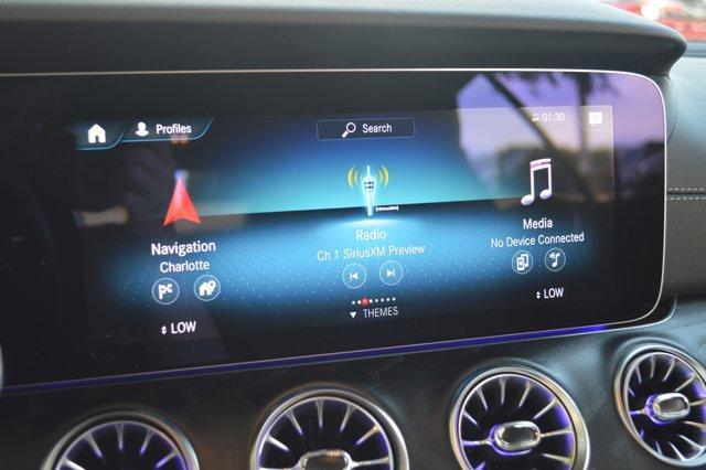 used 2023 Mercedes-Benz E-Class car, priced at $56,991