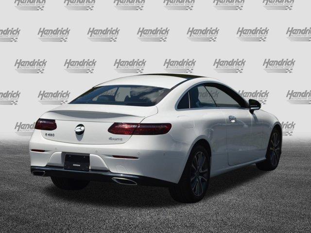 used 2023 Mercedes-Benz E-Class car, priced at $56,991