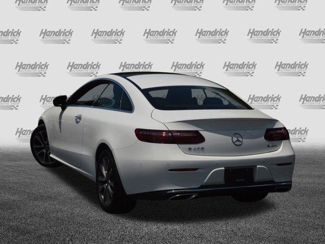 used 2023 Mercedes-Benz E-Class car, priced at $56,991