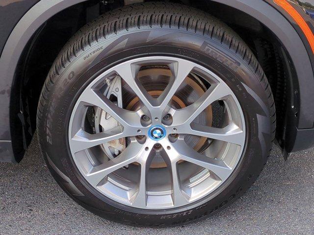 used 2024 BMW X5 PHEV car, priced at $61,319