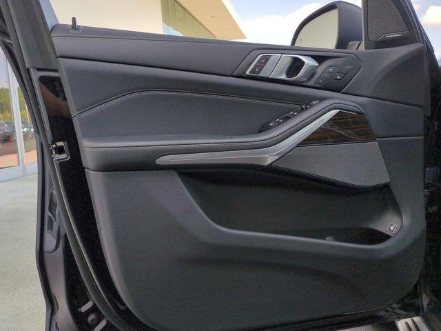 used 2024 BMW X5 PHEV car, priced at $61,319