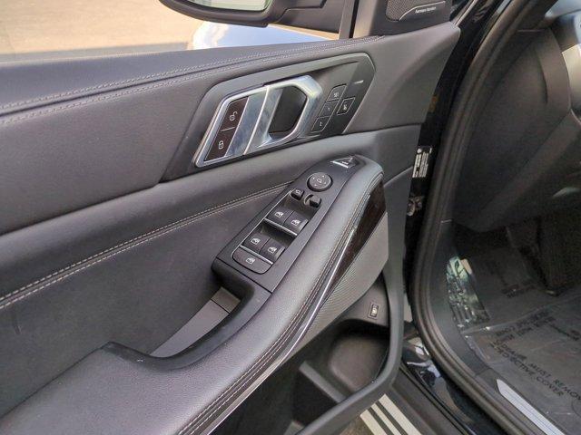 used 2024 BMW X5 PHEV car, priced at $61,319