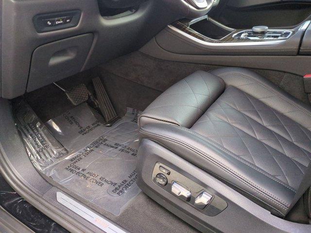 used 2024 BMW X5 PHEV car, priced at $61,319