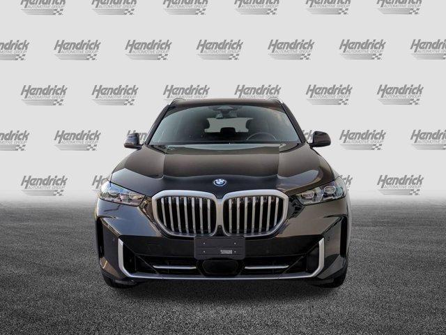 used 2024 BMW X5 PHEV car, priced at $61,319