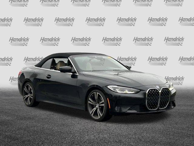 used 2022 BMW 430 car, priced at $42,991