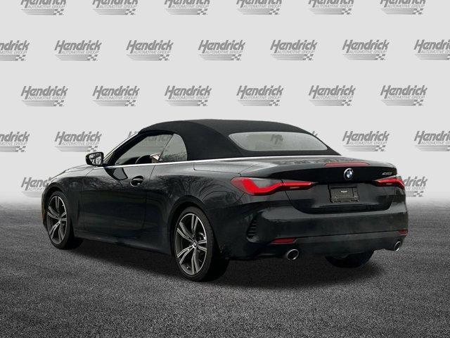 used 2022 BMW 430 car, priced at $42,991