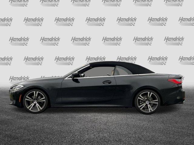 used 2022 BMW 430 car, priced at $42,991