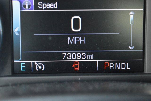 used 2018 Chevrolet Silverado 1500 car, priced at $29,991