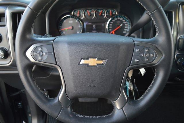 used 2018 Chevrolet Silverado 1500 car, priced at $29,991