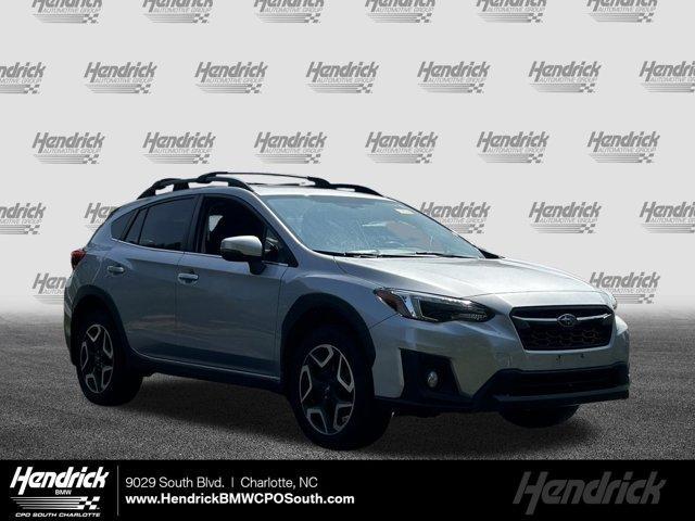 used 2019 Subaru Crosstrek car, priced at $22,470