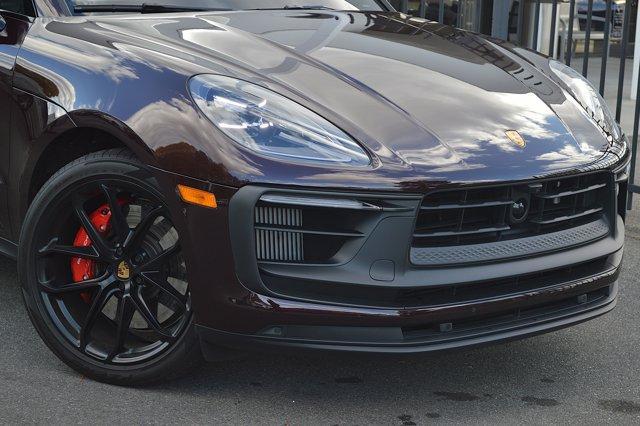 used 2023 Porsche Macan car, priced at $82,991