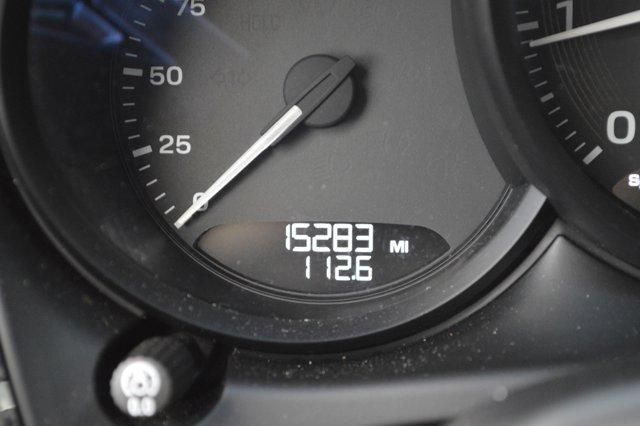 used 2023 Porsche Macan car, priced at $82,991