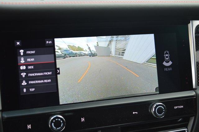 used 2023 Porsche Macan car, priced at $82,991